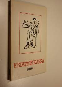 Kelvoton kansa