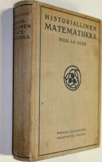 Historiallinen matematiikka : valmistava oppijakso 1, Luvut