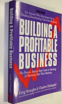 Building a profitable business