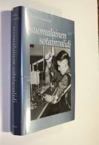 Suomalainen sotainvalidi