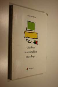 Graafisen suunnittelijan teknologia