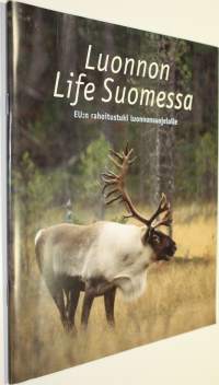 Luonnon Life Suomessa