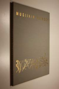 Musiikin vaiheet