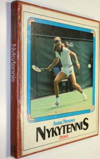 Nykytennis