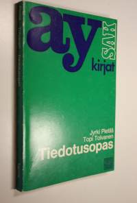Tiedotusopas