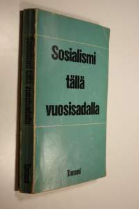 Sosialismi tällä vuosisadalla