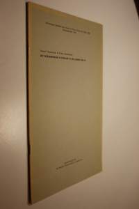 Die Vogelberingung in Finnland im Jahre 1940-47