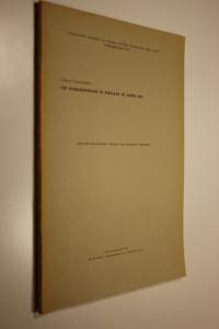 Die Vogelberingung in Finnland im Jahre 1955