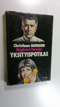 Yksityispotilas