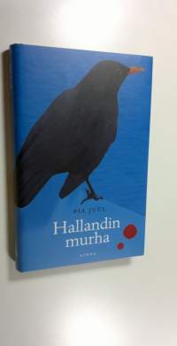 Hallandin murha (ERINOMAINEN)