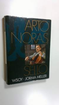 Arto Noras, sello