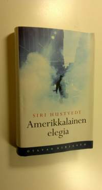 Amerikkalainen elegia