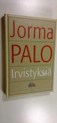 Irvistyksiä