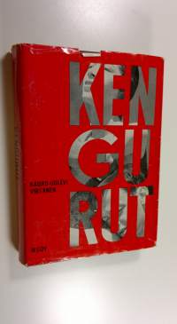 Kengurut