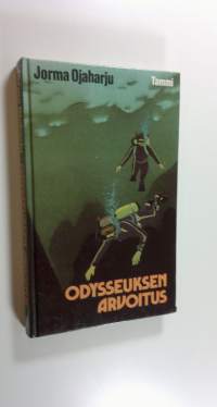 Odysseuksen arvoitus