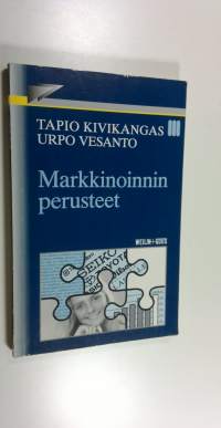 Markkinoinnin perusteet