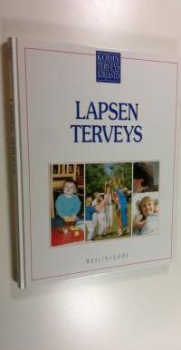 Kodin terveyskirjasto Lapsen terveys