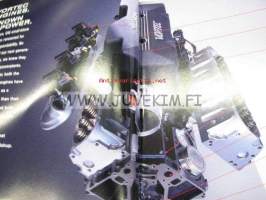 Chevrolet Silverado, Chevy trucks 2000 -myyntiesite