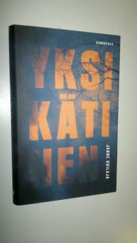 Yksikätinen (UUSI)