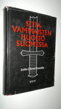 Sotavammaisten huolto Suomessa