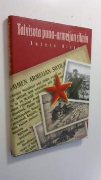 Talvisota puna-armeijan silmin (ERINOMAINEN)