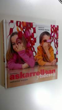 Askarrellaan yhdessä (UUSI)