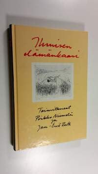 Ihmisen elämänkaari (signeerattu)