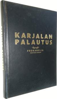 Karjalan palautus