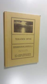 Terijoen opas