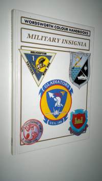 Military Insignia (sotilastunnukset)