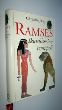 Ramses Ikuisuuksien temppeli