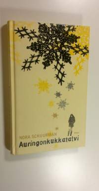 Auringonkukkatalvi