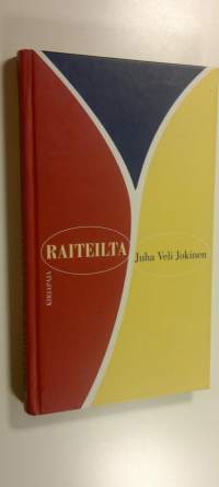 Raiteilta
