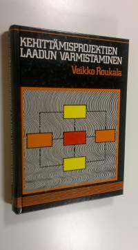 Kehittämisprojektin laadun varmistaminen