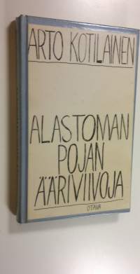 Alastoman pojan ääriviivoja