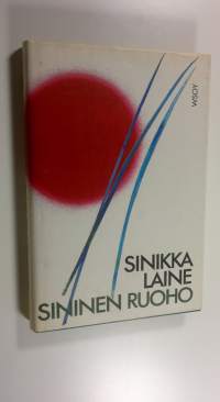Sininen ruoho