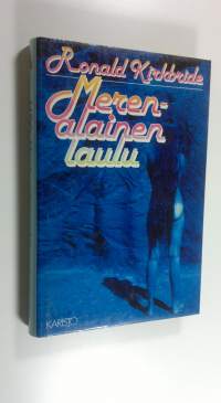 Merenalainen laulu