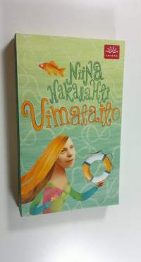 Uimataito (UUSI)