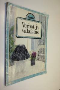 Verhot ja valaistus (Teema 4)