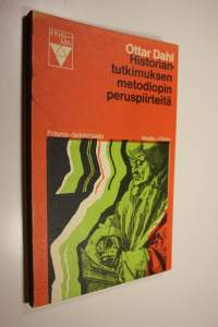 Historiantutkimuksen metodiopin peruspiirteitä