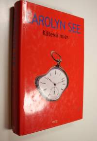 Kätevä mies