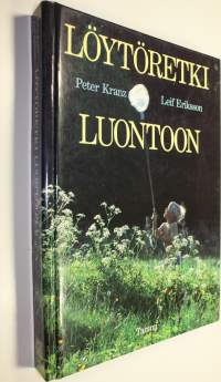 Löytöretki luontoon (ERINOMAINEN)