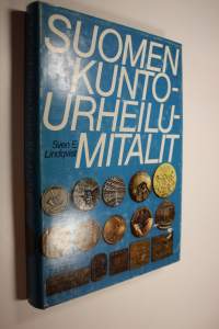 Suomen kuntourheilumitalit : 1955-1980