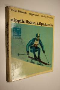 Alppihiihdon kilpakoulu