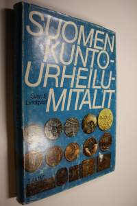 Suomen kuntourheilumitalit : 1955-1980