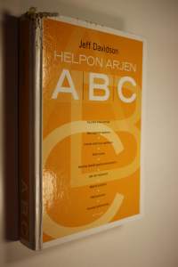 Helpon arjen ABC