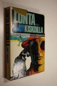 Tyhjä kuva