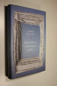 Mahdollisten maailmojen paikka