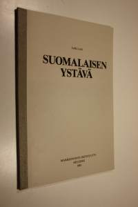 Suomalaisen ystävä (UUDENVEROINEN)