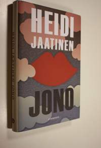 Jono (UUSI)